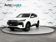 Chery TIGGO 4 1.5 HEV Unique Automaat | 163pk | Nieuw & rijklaar