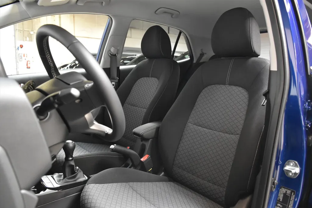 Kia Picanto 1.0 GDi 63pk 4-zits DynamicPlusLine