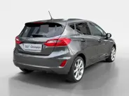 Ford Fiesta 1.0 EcoBoost Vignale | Automaat | Achteruitrijcamera | Cruise control | Carplay | Stoelverwarming