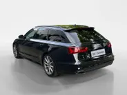 Audi A6 Avant 1.8 TFSI ultra S line Edition