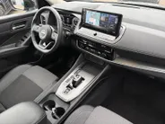 Nissan QASHQAI 1.5 e-Power N-Connecta *Automaat*Navi+360Camera*Adapt Cruise Control*Climate Control*Panoramadak*Zeer nette auto!