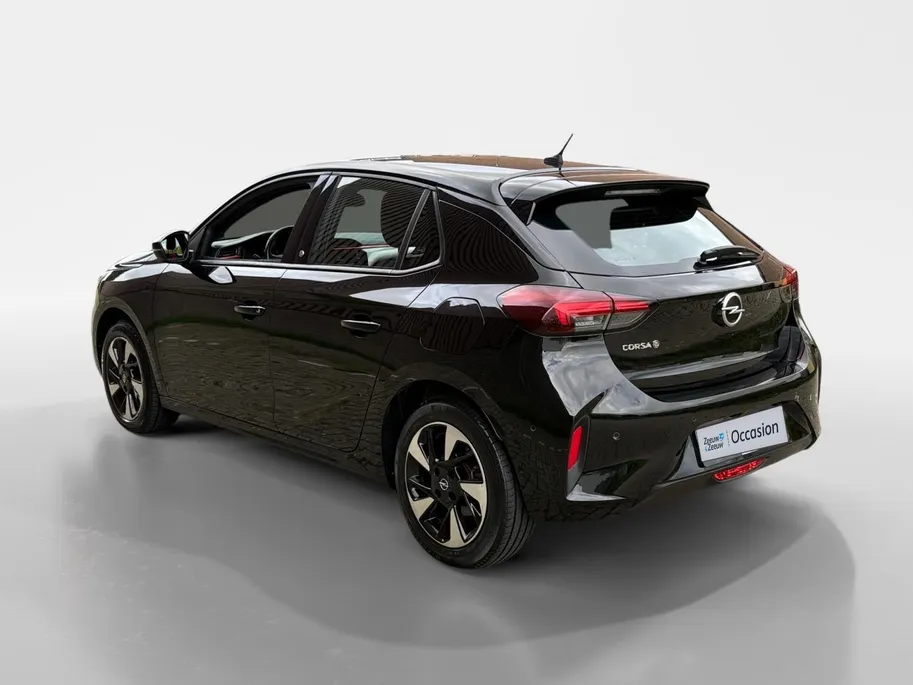 Opel Corsa-e GS Line 50 kWh | Navigatie | Cruise Control | Apple Carplay/Android Auto | Achterruitrij Camera | Lichtmetalen Velgen |
