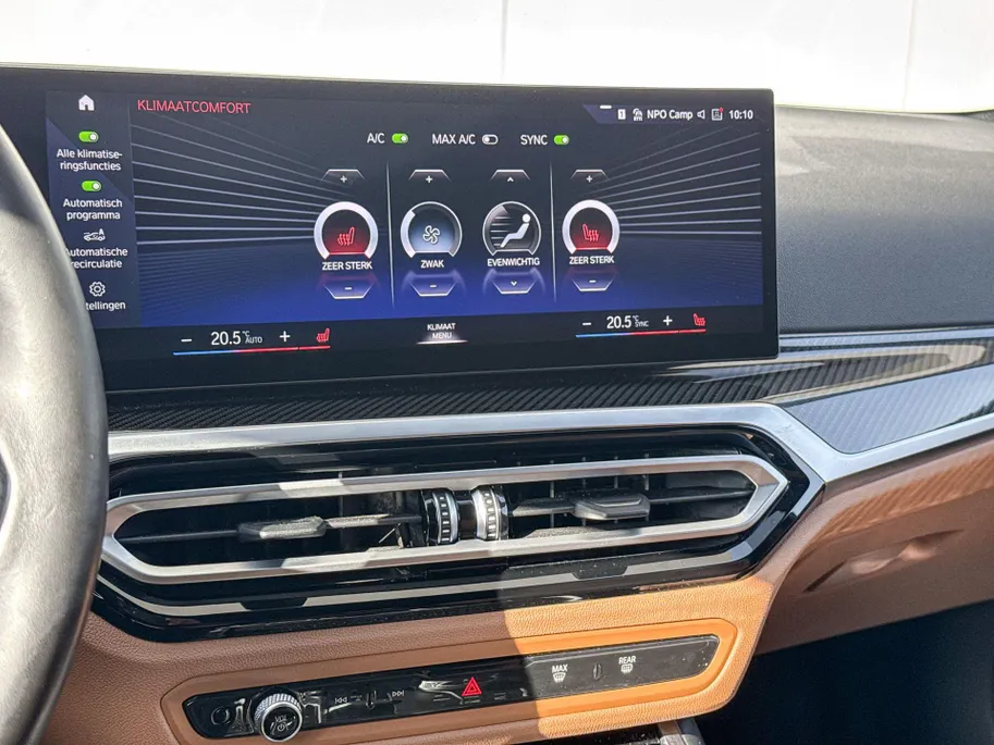 BMW 3 Serie Touring M340d xDrive