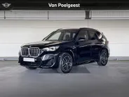 BMW X1 xDrive25e