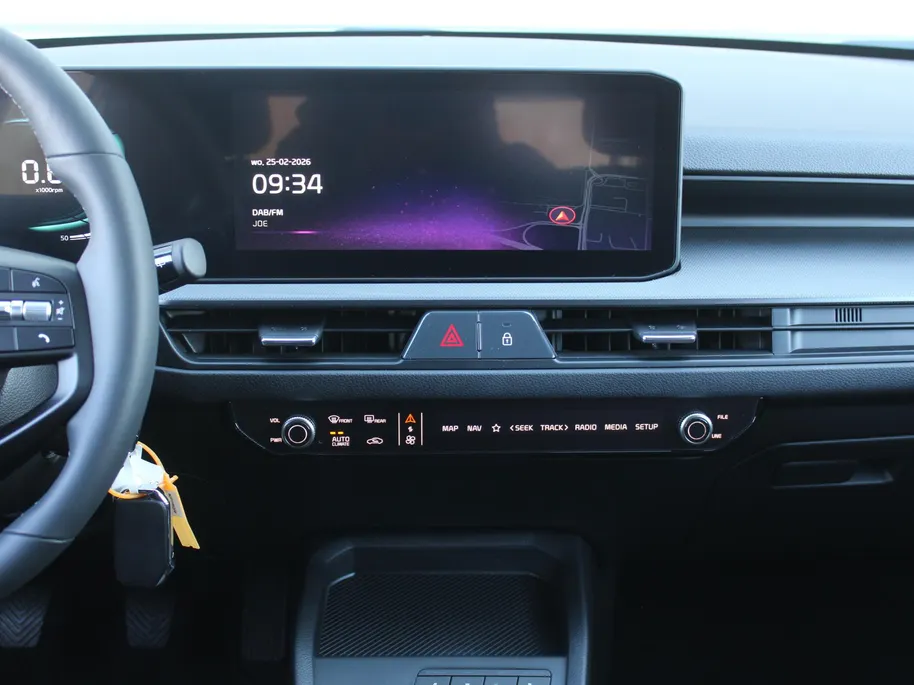 Kia Stonic 1.0 T-GDi MHEV DynamicPlusLine | Direct leverbaar | Tot € 1.000 inruilvoordeel bij aanschaf |