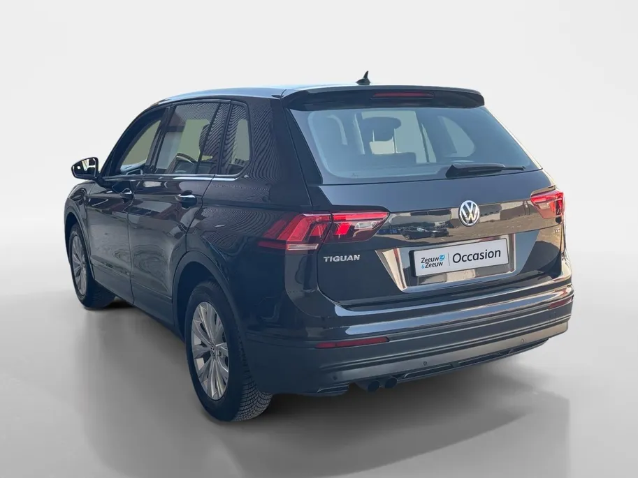 Volkswagen Tiguan 1.4 TSI Comfortline Business | Airco | Climate control | Cruise Control | 12 maanden BOVAG garantie