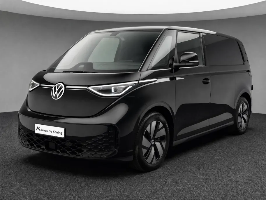 Volkswagen Bedrijfswagens ID. Buzz Cargo Bedrijfswagens Bulli Limited Edition 79kWh 286pk 736297