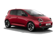 Renault Twingo urban range techno 27.5 kWh * NU IN DE SHOWROOM * Gratis 5 jaar garantie tot 100.000km | financier vanaf 2,9% rente |(Zeeuw & Zeeuw Private Lease Actie v.a. € 379,-)