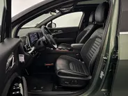 Kia Sportage 1.6 T-GDi 265pk Plug-In Hybrid AT6 4WD GT-PlusLine I Afneembare Trekhaak