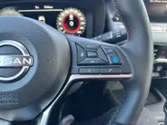 Nissan Juke 1.6 Hybrid N-Sport | NISSAN MORE 10 JAAR GARANTIE | 6000 Euro  korting | Pro Pilot | coldpack | technology pack | Google | Automaat | Cruise | Climate| 360 Graden Camera |