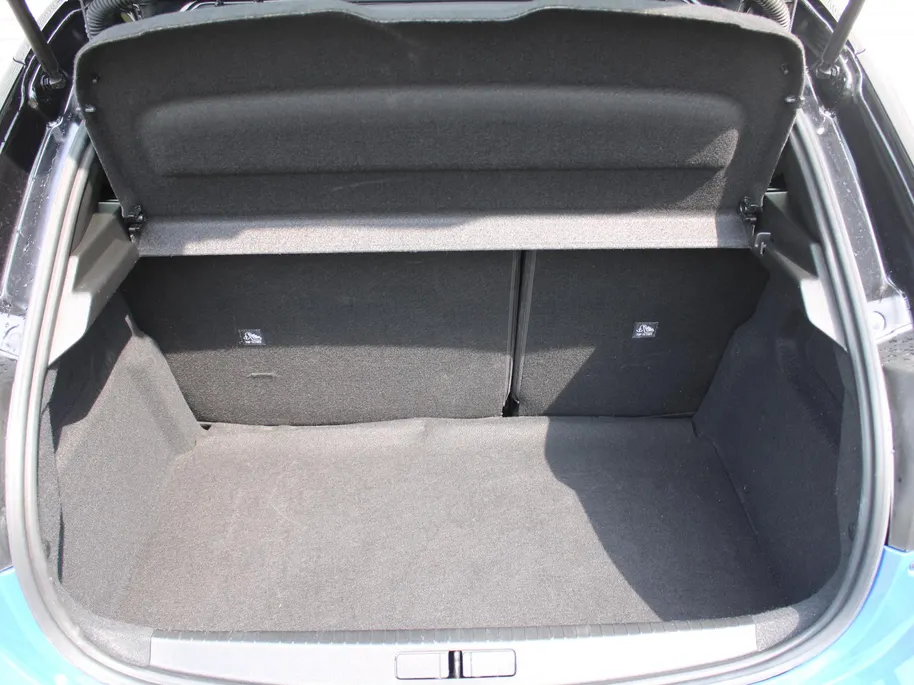 Opel Corsa 1.2 Turbo GS | Camera | Cruise | Parkeersensoren v+a | Dodehoeksensor | Apple Carplay/Android Auto | LED | 16' LM | Airco |