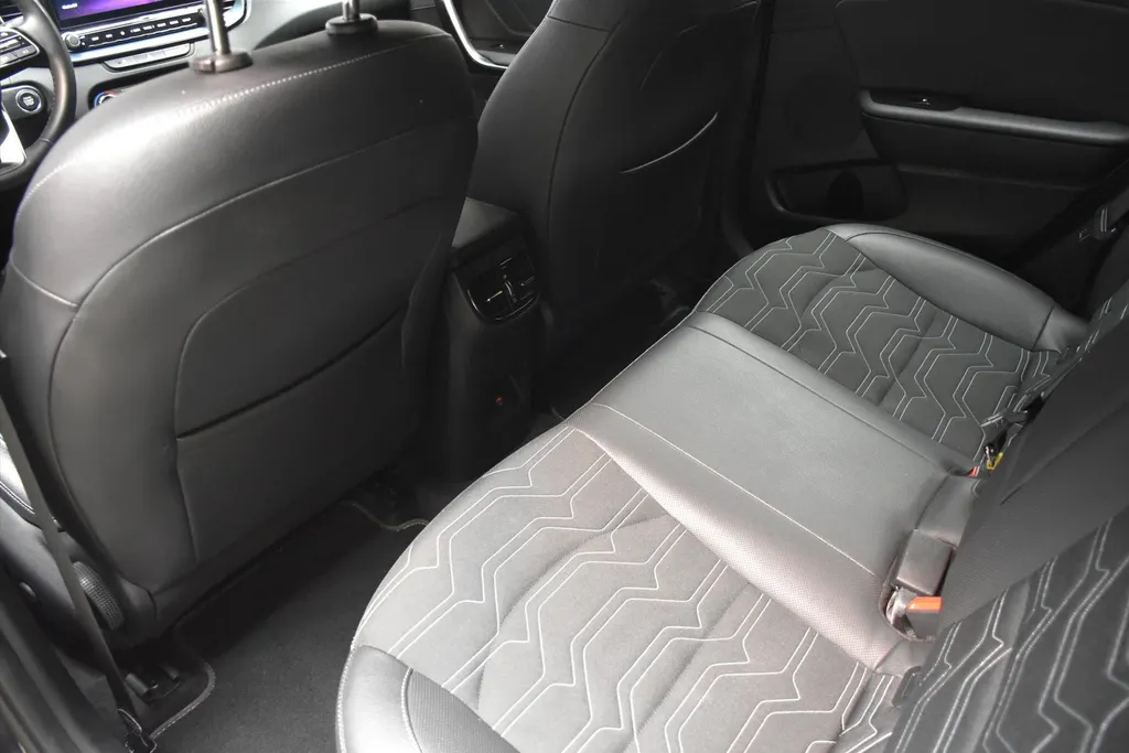 Kia Ceed 1.0 T-GDi 100pk Design Edition