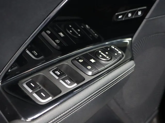 Kia e-Niro ExecutiveLine 64 kWh