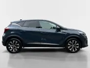 Renault Captur 1.6 E-Tech Hybrid 145 Techno | Automaat | Camera | Parkeersensoren | Cruise- & Climate Control | Apple Carplay & Android Auto | 12 Maanden BOVAG Garantie