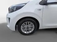 Kia Picanto 1.0 DPi DynamicLine | Trekhaak | Camera| Navigatie| Cruise Controle| Lichtmetalen velgen| Airco