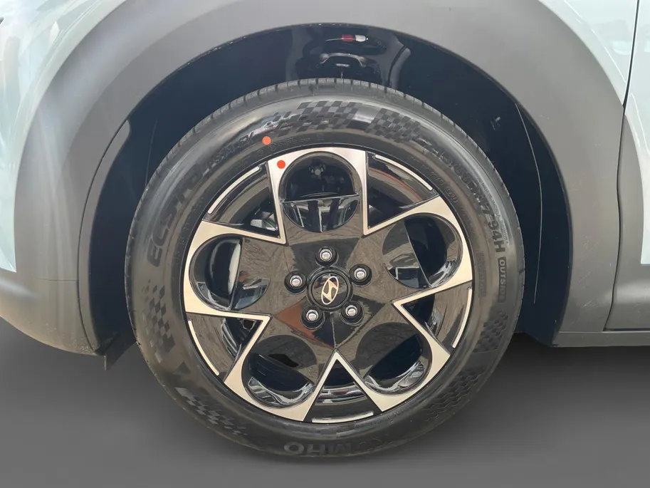 Hyundai IONIQ 3 Vision 61 kWh | NIEUW MODEL | Nu met €750,- korting te bestellen |