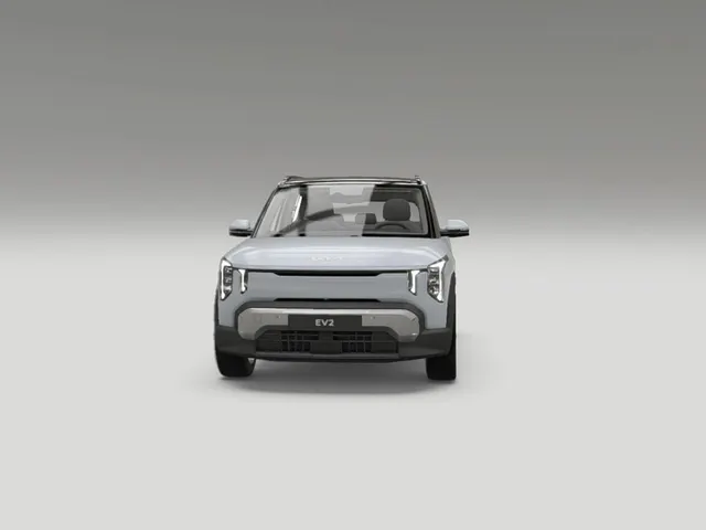Kia EV2 Plus Advanced 61 kWh