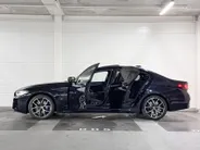 BMW 5 Serie Sedan 530e