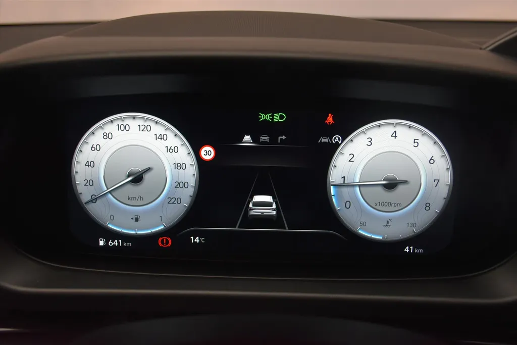 Hyundai i20 1.0 T-GDI 90pk Comfort I Demo voordeel