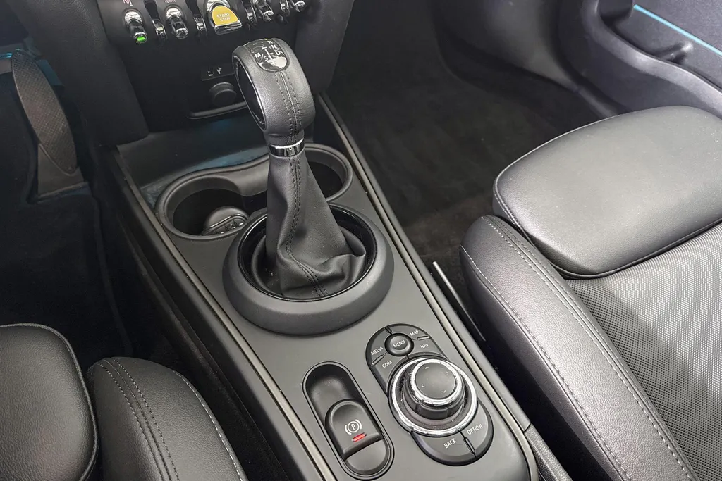 MINI Countryman 1.5 Cooper S E ALL4 ALL4