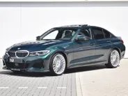 Alpina B3 Limousine M340i xDrive