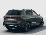 Volkswagen Tiguan R-Line Edition 1.5 eHybrid 272 PK 6 versn. DSG · Achteruitrijcamera · Trekhaak inklapbaar, met elektrische ontgrendeling, incl. aanhangermanoeuvreerhulp Trailer Assist ·