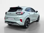 Ford Puma 1.0 EcoBoost Hybrid ST-Line X | Winter Pack | Elektr. kofferbak | Dodehoek detectie | Apple Carplay / Android auto