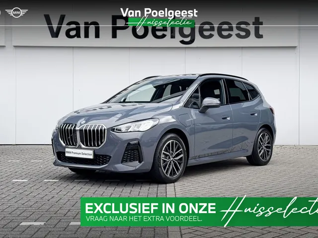 BMW 2 Serie Active Tourer