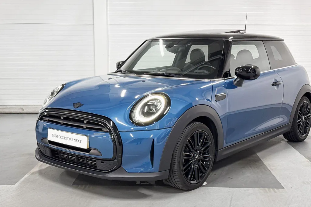 MINI Cooper 3-deurs Cooper Business Edition