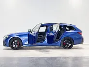 BMW 3 Serie Touring 330e xDrive M Sportpakket Pro