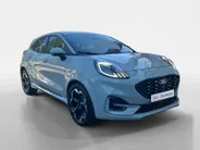 Ford Puma 1.0 EcoBoost Hybrid ST-Line X | Adaptieve Cruise Control | Elektr. Achterklep | Stoel/Stuur/Voorruitverwarming | Dodehoek Detectie | Apple/Android Carplay |