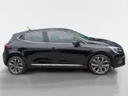 Renault Clio 1.0 TCe Intens *Navi+Camera*Climate*Cruise*Parkeersensoren*Groot Scherm*L.M. Velgen
