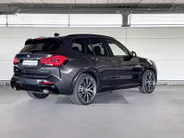 BMW X3 xDrive30e M-Sport