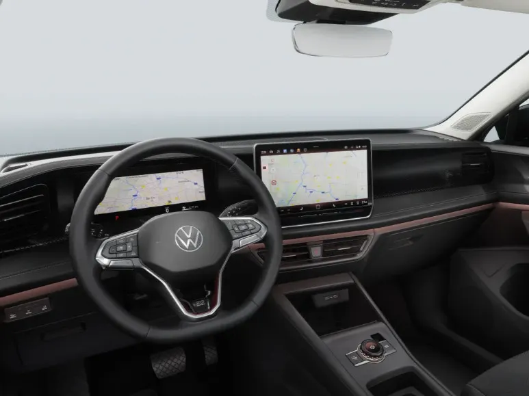 Volkswagen Tiguan Edition 20 1.5 eHybrid 204 PK 6 versn. DSG · Achteruitrijcamera · Draadloze telefoonlader · Prijs is inclusief inruilpremie ·