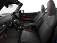 MINI Cooper Cabrio 2.0 JCW John Cooper Works XL