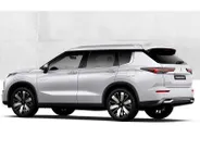 Mitsubishi Outlander 2.4 PHEV Instyle € 5.000 euro korting | 8 jaar garantie| Snel leverbaar | Totaalprijs op is op. MY26