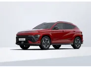 Hyundai Kona 64,8 kWh N Line I Voorraad deal !