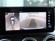 Mercedes-Benz GLC 300 4MATIC AMG line l Panoramadak l Stoelverwarming l Ambiente lichtpakket