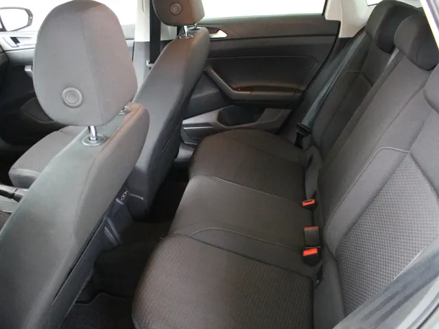 Volkswagen Polo 1.0 MPI Comfortline Airco | Cruise Control | El. bediende ramen |
