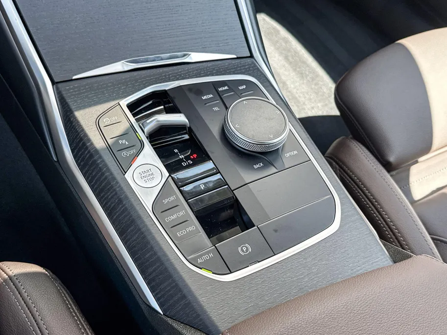 BMW 3 Serie Sedan 318i