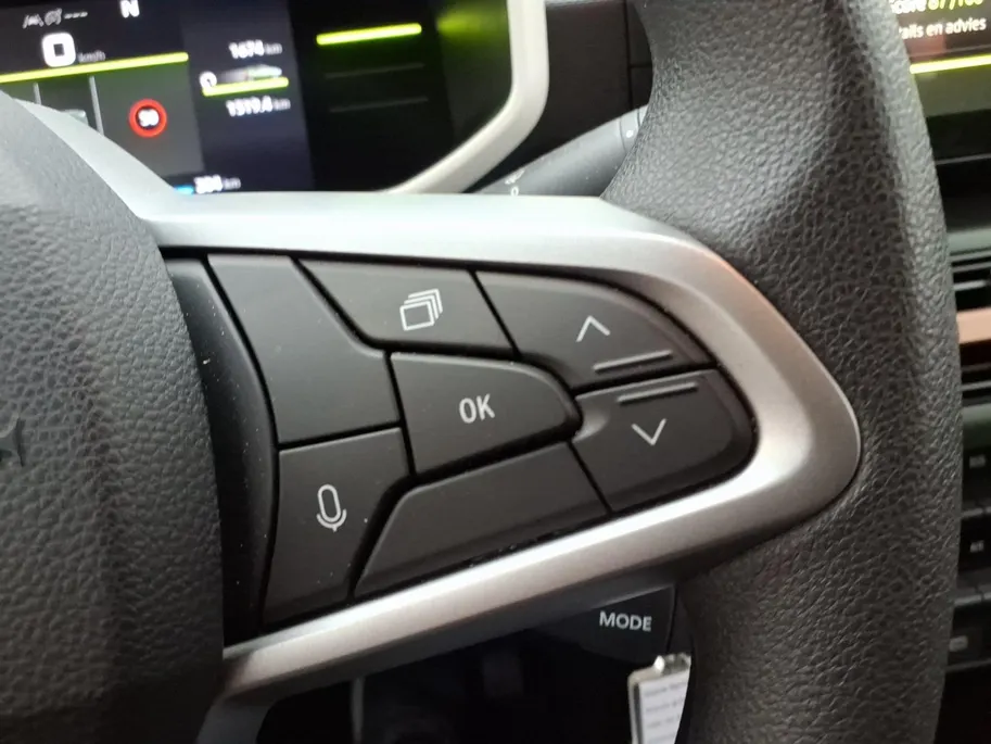 Dacia Spring Extreme 100 24.3 kWh Automaat | Airco/Ecc | Andriod/Apple carplay | Camera , Demo vrgaa naar de huidige kilometerstand