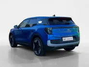 Ford Explorer Premium Extended Range RWD 77 kWh | DEMO |  Panorama dak (vast) | 360 graden Camera | Headup Display | 21' lichtmetalen velgen
