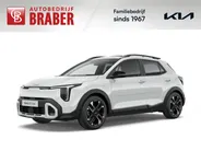 Kia Stonic 1.0 T-GDi MHEV GT-Line | Direct leverbaar | Tot € 1.000 inruilvoordeel bij aanschaf |