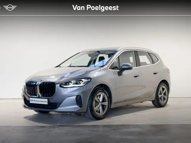 BMW 2 Serie Active Tourer