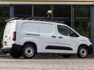 Peugeot Partner 1.5 BlueHDI Pro Long EX.BTW | Inclusief Imperial met ladderrol | All Season banden |