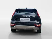 Kia Niro 1.6 GDi Hybrid DynamicLine | Navi | 213 KM op de teller! | Clima | Camera | Lane Assist | Actieve Cruise Control | Apple Carplay | Android Auto