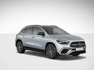 Mercedes-Benz GLA 250 e 140 Years Edition