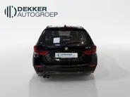 BMW X1 sDrive 20i 184PK Automaat Limited Series met M-Pakket en Panoramadak