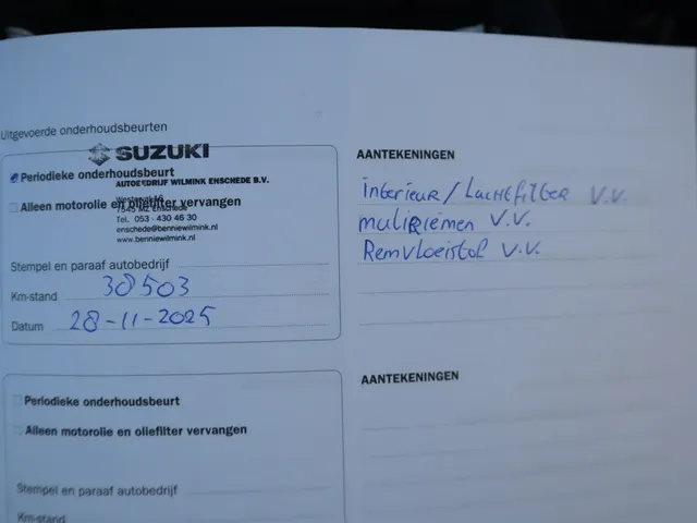 Suzuki Celerio 1.0 Comfort Navi | Bluetooth | Parkeersensoren