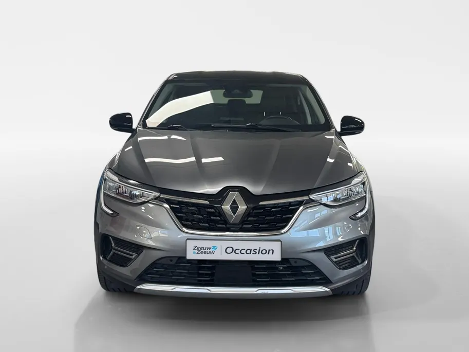 Renault Arkana 1.6 E-Tech Hybrid 145 Intens | CarPlay/Android Auto | Camera | Navigatie | Adaptive Cruise | Climate Control | Keyless Entry